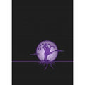 Image for Elemental Black Card Sleeves - Standard (50-Pack) - Card Sleeves
