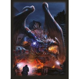 Image for Hasta La Vista Card Sleeves - Standard (50-Pack) - Card Sleeves