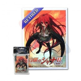 Image for Max Image Moe Card Sleeves - Shakugan no Shana 1 - Standard (65-Pack) - Card Sleeves