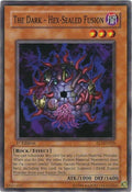 Image for The Dark - Hex-Sealed Fusion (FET-EN028) (FET) - YuGiOh