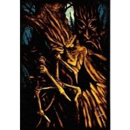 Image for Treemen Max Gloss Card Sleeves - Standard (50-Pack) - Card Sleeves