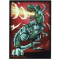 Image for Robosaur Max Gloss Card Sleeves - Standard (50-Pack) - Card Sleeves