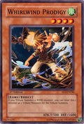 Image for Whirlwind Prodigy (FET-EN030) (FET) - YuGiOh