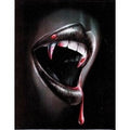 Image for Vampire Thirst Card Sleeves - Small (60-Pack) - Card Sleeves