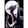 Image for Howl at the Moon Card Sleeves - Small (60-Pack) - Card Sleeves