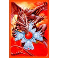 Image for Dragon Prowler Card Sleeves - Small (60-Pack) - Card Sleeves