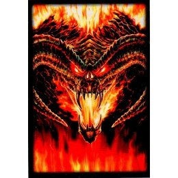 Image for Balrog Card Sleeves - Small (60-Pack) - Card Sleeves