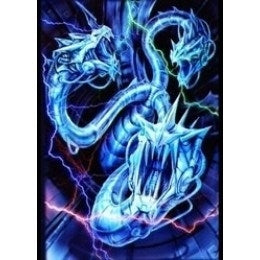 Image for Robo Hydra Card Sleeves - Small (60-Pack) - Card Sleeves