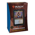Image for Commander 2021 Deck - Prismari Performance - Magic: The Gathering