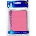 Image for Pink Gloss Card Sleeves - Standard (50-Pack) - Card Sleeves