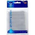 Image for Clear Gloss Card Sleeves - Standard (50-Pack) - Card Sleeves