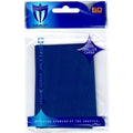 Image for Reflex Blue Card Sleeves - Small (60-Pack) - Card Sleeves