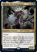 Image for Breena, the Demagogue (1) (Commander 2021) - Magic: The Gathering