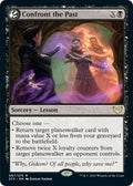 Image for Confront the Past (67) (Strixhaven: School of Mages) - Magic: The Gathering