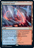 Image for Frostboil Snarl (265) (Strixhaven: School of Mages) - Magic: The Gathering