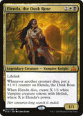 Image for Elenda, the Dusk Rose (157/196) (The List Reprints) - Magic: The Gathering