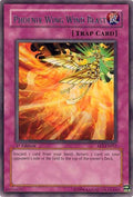 Image for Phoenix Wing Wind Blast (FET-EN053) (FET) - YuGiOh