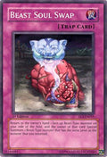 Image for Beast Soul Swap (FET-EN055) (FET) - YuGiOh