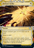 Image for Defiant Strike (3) (Strixhaven: Mystical Archives) - Magic: The Gathering