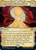 Image for Approach of the Second Sun (1) (Strixhaven: Mystical Archives) - Magic: The Gathering