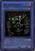 Image for Relinquished (DB1-EN015) (DB1) - YuGiOh