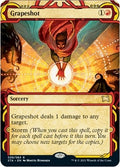Image for Grapeshot (39) (Strixhaven: Mystical Archives) - Magic: The Gathering