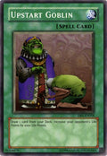 Image for Upstart Goblin (DB1-EN018) (DB1) - YuGiOh