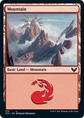 Image for Mountain (373) (373) (Strixhaven: School of Mages) - Magic: The Gathering