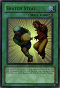 Image for Snatch Steal (DB1-EN021) (DB1) - YuGiOh