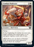 Image for Combat Professor (11) (Strixhaven: School of Mages) - Magic: The Gathering