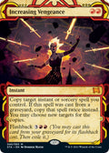 Image for Increasing Vengeance (40) (Strixhaven: Mystical Archives) - Magic: The Gathering