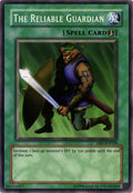 Image for The Reliable Guardian (DB1-EN028) (DB1) - YuGiOh