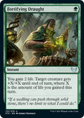 Image for Fortifying Draught (132) (Strixhaven: School of Mages) - Magic: The Gathering