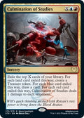 Image for Culmination of Studies (173) (Strixhaven: School of Mages) - Magic: The Gathering