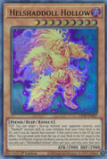 Image for Helshaddoll Hollow (GFTP-EN007) (GFTP) - YuGiOh