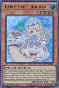 Image for Fairy Tail - Rochka (GFTP-EN009) (GFTP) - YuGiOh