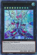 Image for Galaxy-Eyes Cipher X Dragon (GFTP-EN011) (GFTP) - YuGiOh