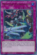 Image for Metalfoes Combination (GFTP-EN125) (GFTP) - YuGiOh