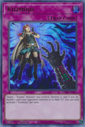 Image for Kozmojo (GFTP-EN123) (GFTP) - YuGiOh