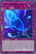 Image for Phantom Knights' Fog Blade (GFTP-EN122) (GFTP) - YuGiOh