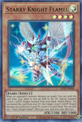Image for Starry Knight Flamel (GFTP-EN030) (GFTP) - YuGiOh