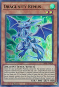 Image for Dragunity Remus (GFTP-EN038) (GFTP) - YuGiOh