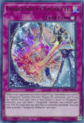 Image for Dragunity Oubliette (GFTP-EN042) (GFTP) - YuGiOh