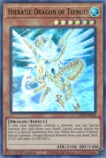Image for Hieratic Dragon of Tefnuit (GFTP-EN050) (GFTP) - YuGiOh