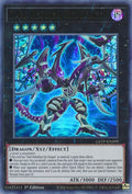 Image for Dark Requiem Xyz Dragon (GFTP-EN099) (GFTP) - YuGiOh
