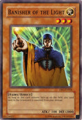 Image for Banisher of the Light (DB1-EN044) (DB1) - YuGiOh