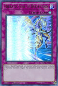 Image for Hieratic Seal of Reflection (GFTP-EN057) (GFTP) - YuGiOh
