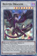 Image for Buster Dragon (GFTP-EN097) (GFTP) - YuGiOh