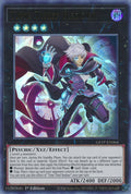 Image for Time Thief Redoer (GFTP-EN064) (GFTP) - YuGiOh