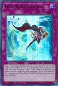 Image for Time Thief Flyback (GFTP-EN068) (GFTP) - YuGiOh